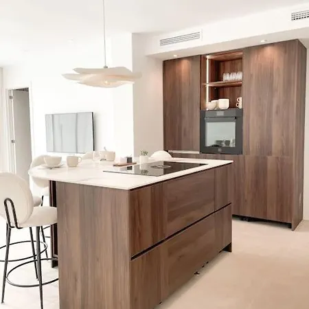 Apartment Luxury Penthouse *