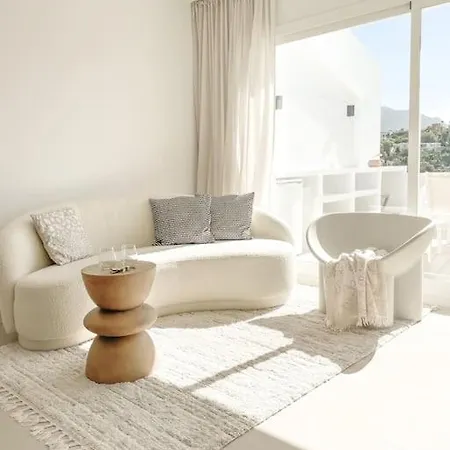 Luxury Penthouse Apartment Marbella